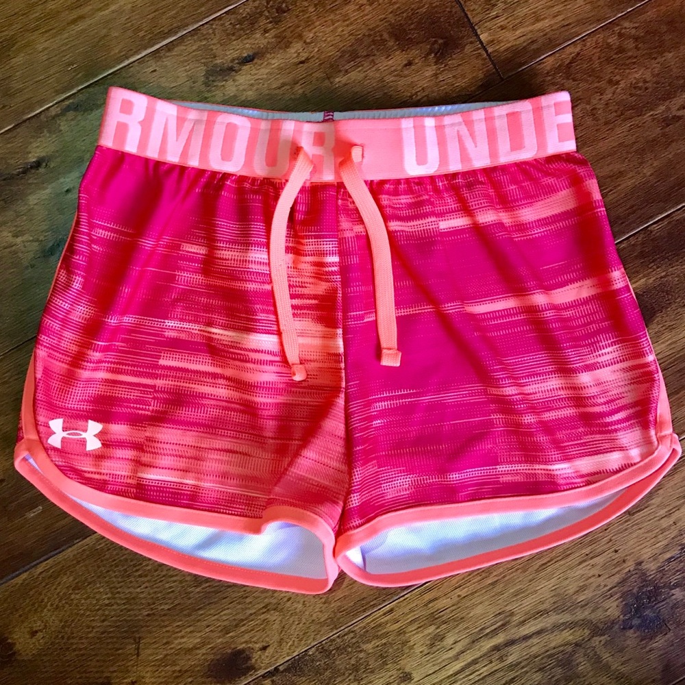 Under Armour Athletic Short